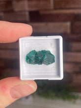 Load image into Gallery viewer, Dioptase Small