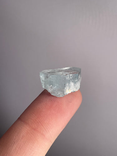 Aquamarine Gemstone