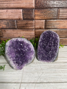 Amethyst Geode