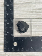 Load image into Gallery viewer, Black Tourmaline Gemstone