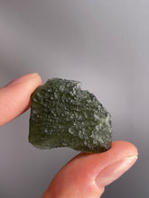 Load image into Gallery viewer, Moldavite Large