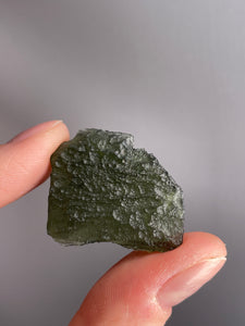 Moldavite Large