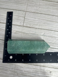 Amazonite Tower