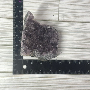 Amethyst Geode