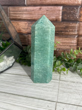 Load image into Gallery viewer, Amazonite Tower