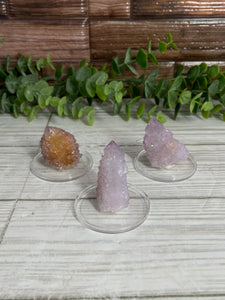 Spirit Quartz Small