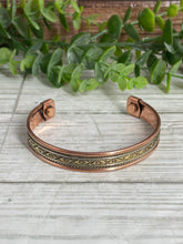 Load image into Gallery viewer, Copper Bracelet