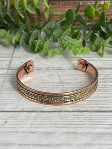 Copper Bracelet