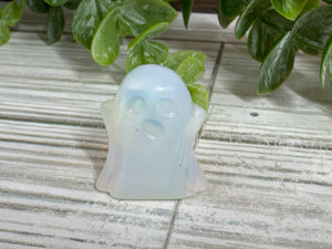 Opalite Mini Ghost