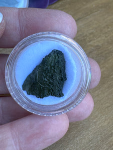 Moldavite