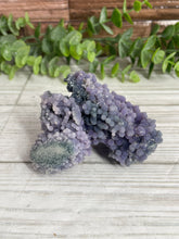 Load image into Gallery viewer, Grape Chalcedony