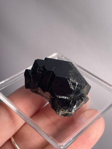 Black Tourmaline Gemstone