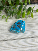 Load image into Gallery viewer, Kingman Turquoise - Stabilized