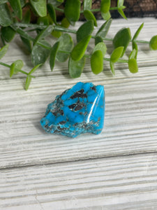 Kingman Turquoise - Stabilized