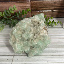 Load image into Gallery viewer, Green Apophyllite