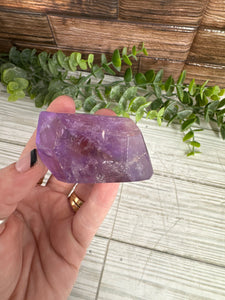 Ametrine Freeform