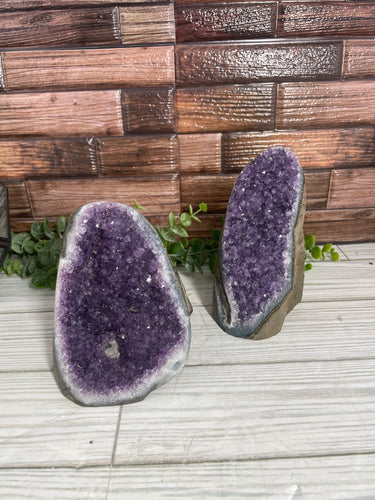 Amethyst Geode