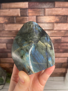 Labradorite Freeform