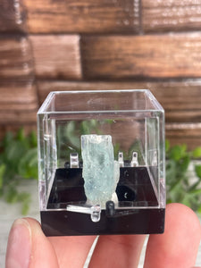 Aquamarine Gemstone