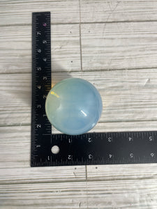 Opalite Sphere