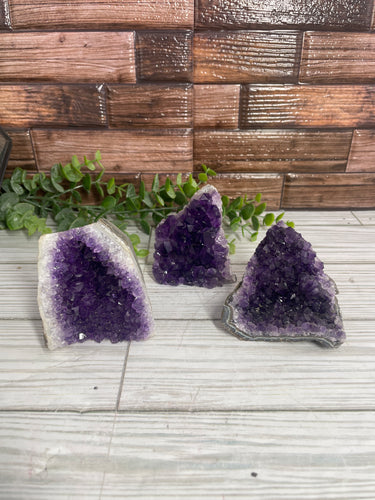 Amethyst Geode