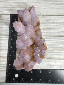 Spirit Quartz