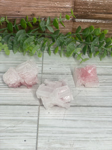 Pink Halite