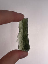 Load image into Gallery viewer, Moldavite Large