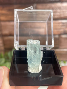 Aquamarine Gemstone