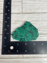 Load image into Gallery viewer, Malachite Slab