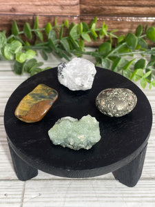 New Beginnings Crystal Kit