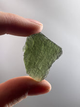 Load image into Gallery viewer, Moldavite Large