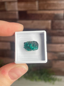 Dioptase Mini