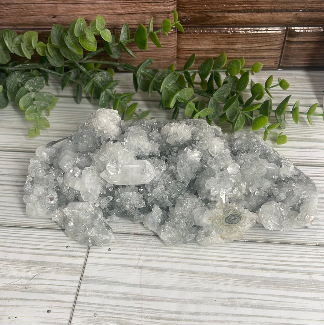 Apophyllite