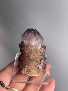 Cactus Spirit Quartz