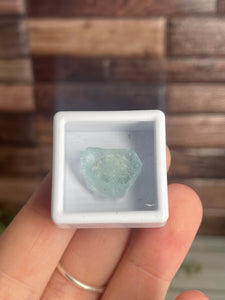 Aquamarine Gemstone