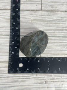 Labradorite Freeform Medium