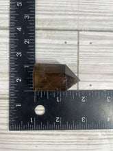 Load image into Gallery viewer, Smoky Quartz Tower Small