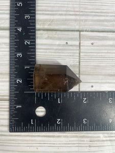 Smoky Quartz Tower Small