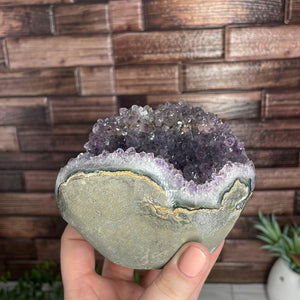 Amethyst Geode