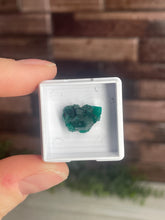 Load image into Gallery viewer, Dioptase Mini