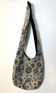 Celestial Crossbody Bag