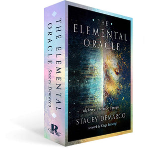 The Elemental Oracle