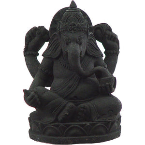 Volcanic Stone Ganesha