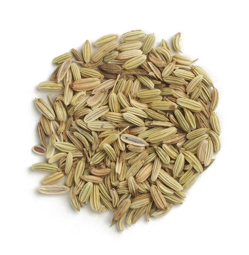 Fennel Seeds