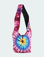 Load image into Gallery viewer, Tie Dye Crossbody Bag