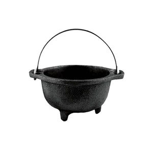 Cauldron Burner