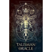 Load image into Gallery viewer, Talisman Oracle Deck