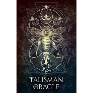 Talisman Oracle Deck