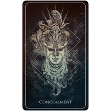 Load image into Gallery viewer, Talisman Oracle Deck